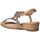 Schoenen Dames Sandalen / Open schoenen ALMA EN PENA V242087 Brown