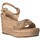 Schoenen Dames Sandalen / Open schoenen ALMA EN PENA V242151 Brown