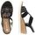 Schoenen Dames Sandalen / Open schoenen Remonte R6264 Zwart