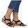 Schoenen Dames Sandalen / Open schoenen Remonte R6264 Zwart