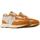Schoenen Dames Sneakers New Balance U327V1 Orange