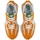 Schoenen Dames Sneakers New Balance U327V1 Orange