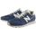 Schoenen Heren Sneakers New Balance ML373 Blauw