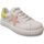 Schoenen Kinderen Sneakers Balducci BUTTER Multicolour