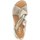 Schoenen Dames Sandalen / Open schoenen Gabor 42.751/11T2.5 Beige