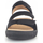Schoenen Dames Sandalen / Open schoenen Gabor 43.600/17T3.5 Zwart