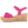 Schoenen Dames Sandalen / Open schoenen Gabor 44.653/10T2.5 Roze