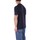 Textiel Heren T-shirts korte mouwen BOSS 50511158 Blauw