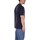 Textiel Heren T-shirts korte mouwen BOSS 50511158 Blauw