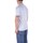 Textiel Heren T-shirts korte mouwen BOSS 50507803 Blauw