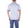 Textiel Heren T-shirts korte mouwen BOSS 50507803 Blauw