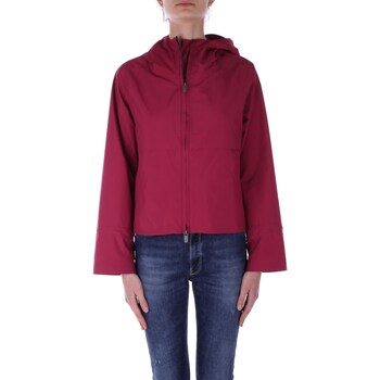 Textiel Dames Wind jackets K-Way K31378W Roze