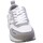 Schoenen Heren Lage sneakers Munich Sneakers Uomo Bianco/Grigio Xemine57 Wit