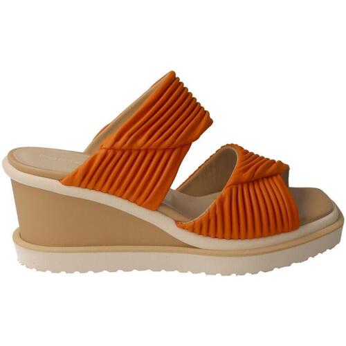 Schoenen Dames Sandalen / Open schoenen Patrizia Bonfanti  Orange