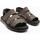 Schoenen Heren Sandalen / Open schoenen Camper  Brown