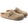 Schoenen Heren Sandalen / Open schoenen Birkenstock Boston BS Grijs