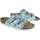Schoenen Dames Sandalen / Open schoenen Rohde Alba Multicolour