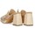 Schoenen Dames Sandalen / Open schoenen Etika 73653 Brown