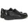 Schoenen Heren Sneakers Fluchos BASKETS  F1950 Zwart