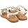 Schoenen Sandalen / Open schoenen Gioseppo CRES Wit
