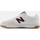 Schoenen Heren Sneakers New Balance BB480 Wit