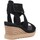 Schoenen Dames Sandalen / Open schoenen UGG 1139052 Zwart