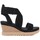 Schoenen Dames Sandalen / Open schoenen UGG 1139052 Zwart
