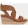 Schoenen Dames Sandalen / Open schoenen UGG 1139052 Brown
