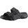 Schoenen Dames Sandalen / Open schoenen Buffalo BASKETS  CLD ARI Zwart
