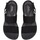 Schoenen Dames Sandalen / Open schoenen Clarks 32177 NEGRO