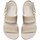 Schoenen Dames Sandalen / Open schoenen Clarks 32176 BEIGE