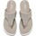 Schoenen Dames Sandalen / Open schoenen Clarks 32175 Beige