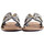 Schoenen Dames Sandalen / Open schoenen Alma By Alma En Pena 3031 Zwart