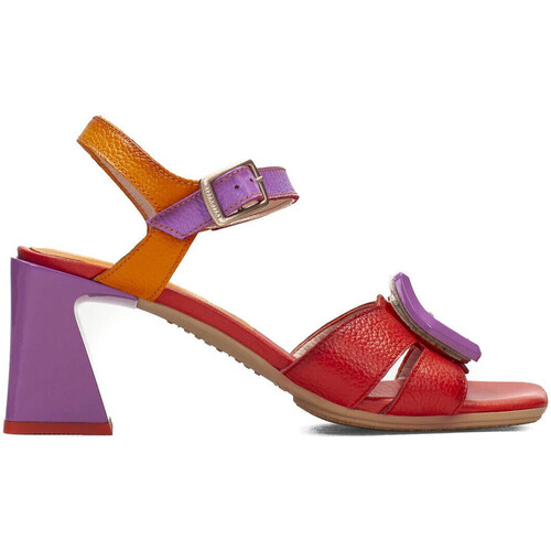 Schoenen Dames Sandalen / Open schoenen Hispanitas CHV243272 Multicolour