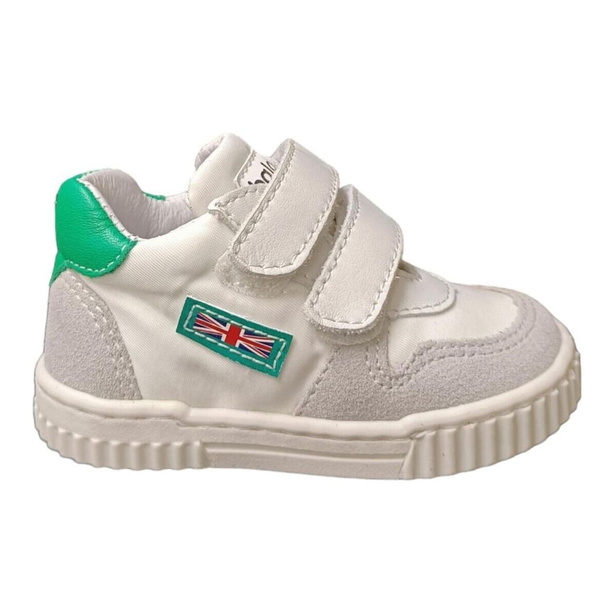 Schoenen Kinderen Sneakers Balocchi MINI Multicolour