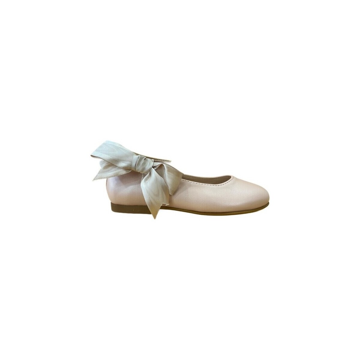 Schoenen Meisjes Ballerina's Titanitos 28124-24 Roze