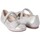 Schoenen Meisjes Ballerina's Mayoral 28185-18 Zilver