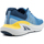 Schoenen Dames Running / trail Altra M Paradigm 7 Blauw