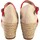 Schoenen Dames Allround Amarpies Zapato señora  26484 acx rojo Rood