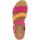 Schoenen Dames Sandalen / Open schoenen Remonte D0q55 Roze