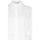 Textiel Dames Overhemden Rinascimento CFC0118890003 Blanc