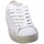 Schoenen Dames Lage sneakers Crime London Sneakers Donna Bianco Distressed 26019pp5 Wit