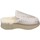 Schoenen Dames Sandalen / Open schoenen Mou EY693 Beige