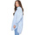Textiel Dames Overhemden La Modeuse 70191_P163737 Blauw