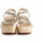 Schoenen Dames Sandalen / Open schoenen ALMA EN PENA 977 Beige