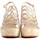 Schoenen Dames Sandalen / Open schoenen ALMA EN PENA 986 Beige