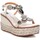 Schoenen Dames Sandalen / Open schoenen Xti 32699 Wit