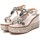 Schoenen Dames Sandalen / Open schoenen Xti 32699 Wit