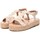 Schoenen Dames Sandalen / Open schoenen Xti 32707 Wit