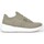 Schoenen Dames Sneakers Kangaroos K978 6 Groen